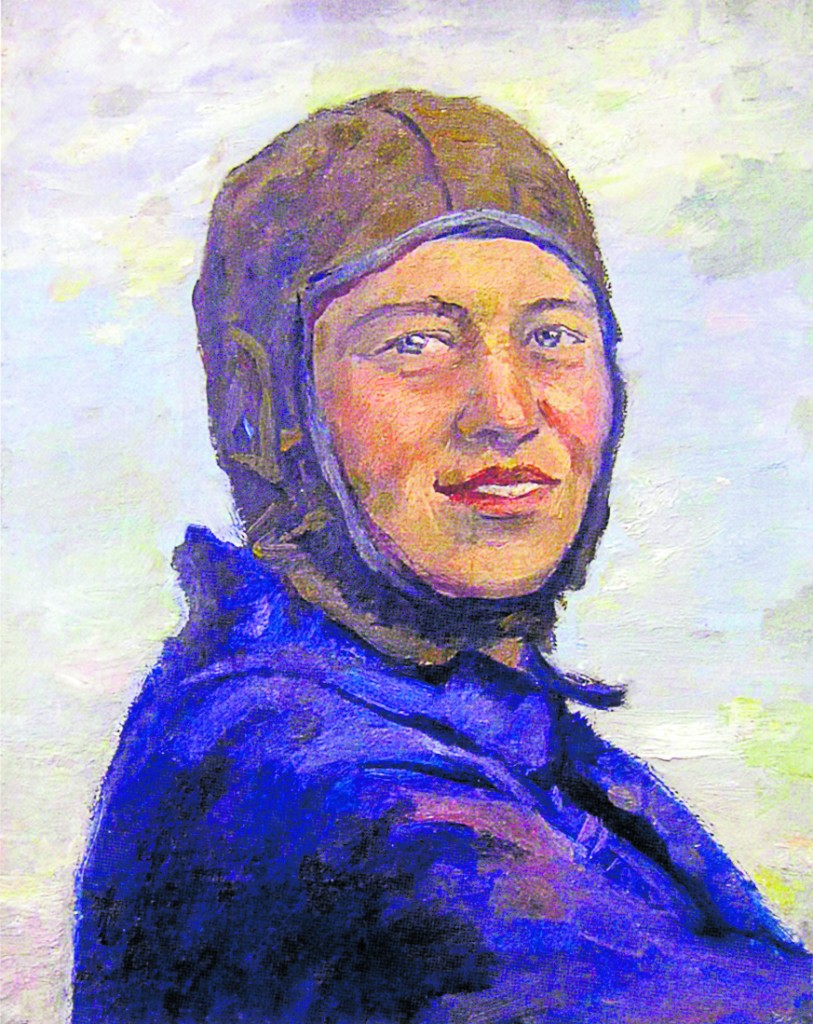 Svetlana Aleksivic, il riscatto delle guerriere