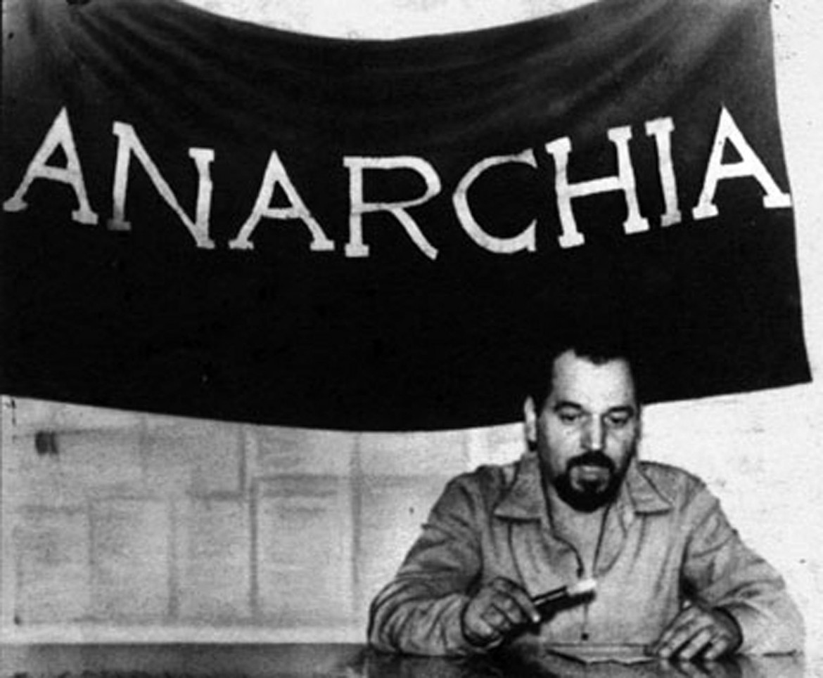 Morte di un anarchico milanese, cinquant’anni dopo