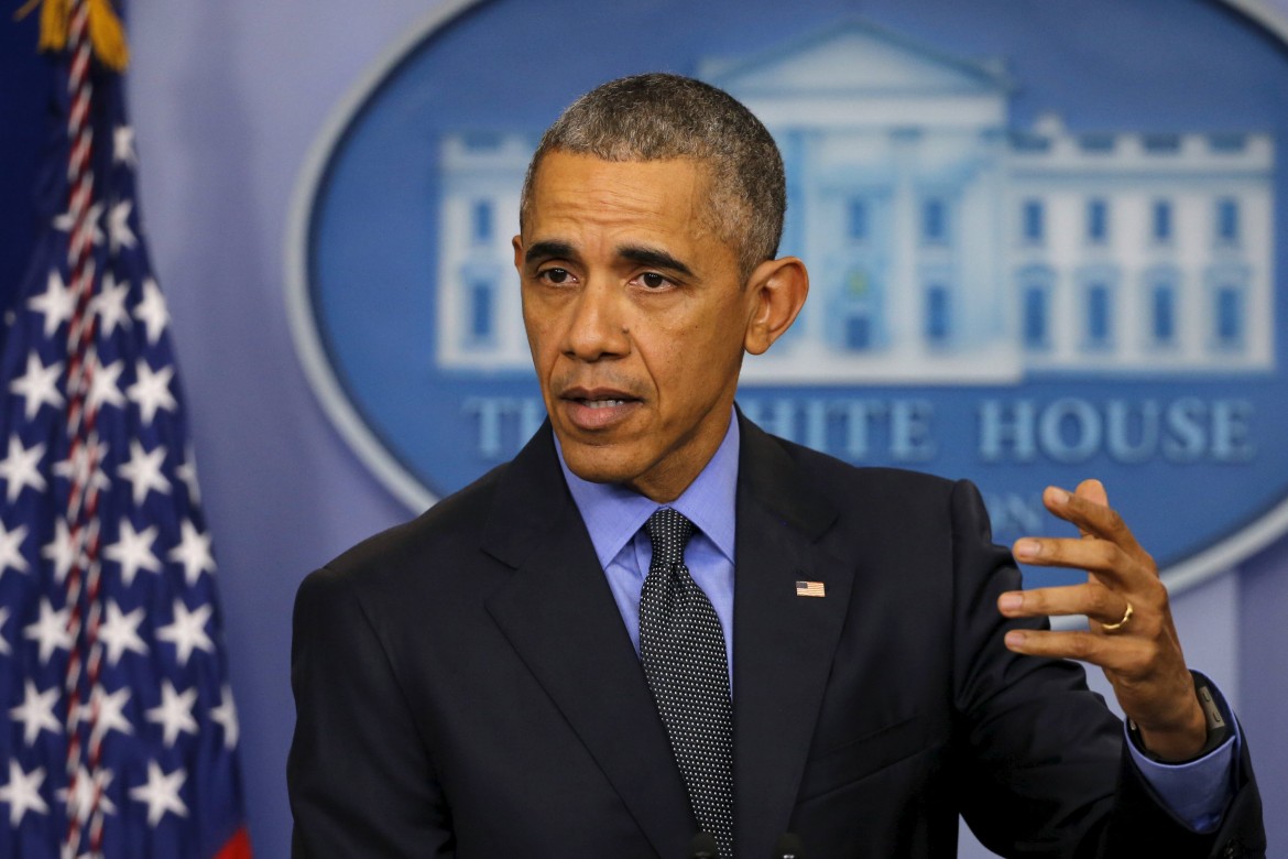 Obama: «Guantanamo è una calamita per arruolare jihadisti, va chiusa»