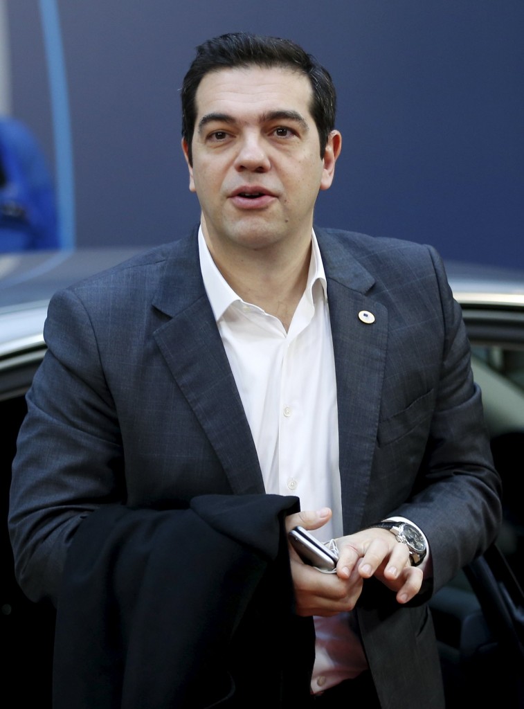 Tsipras: «Punita la politica di austerity, l’Europa cambia»
