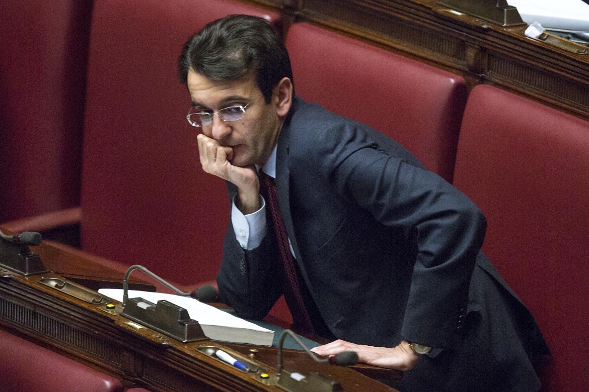“Renzi va sconfitto al referendum”