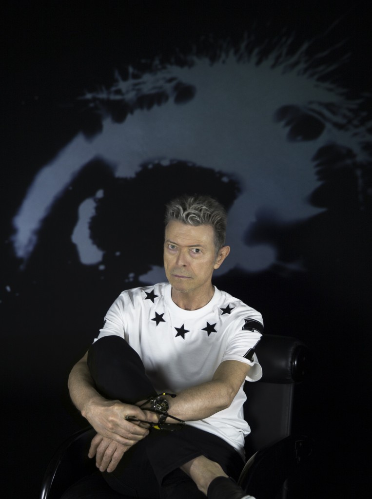 La stella nera di David Bowie