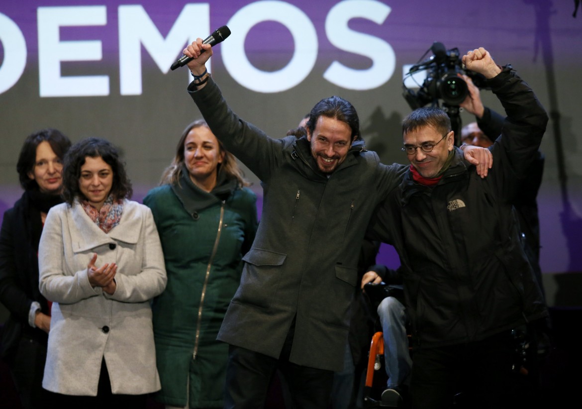 Il voto in Spagna e la paura di nuove elezioni
