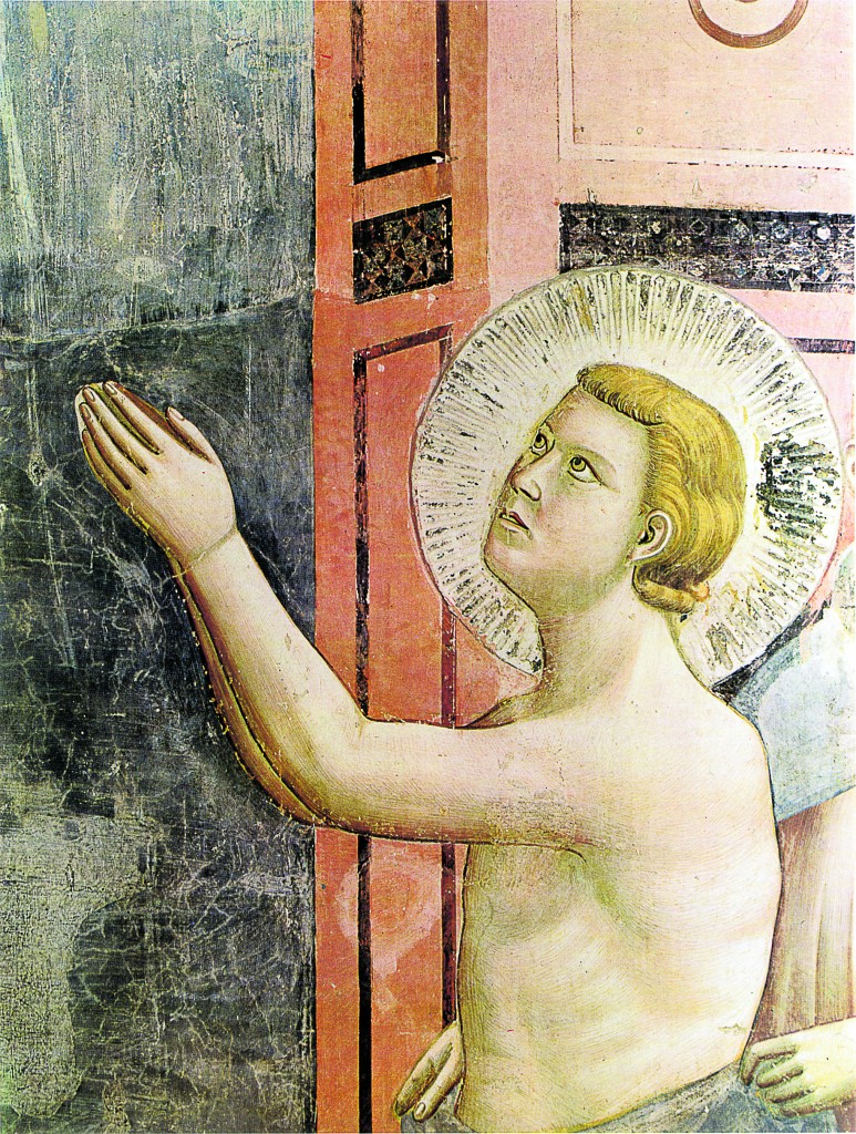 Chiara Frugoni, ma quello di Giotto non è Francesco