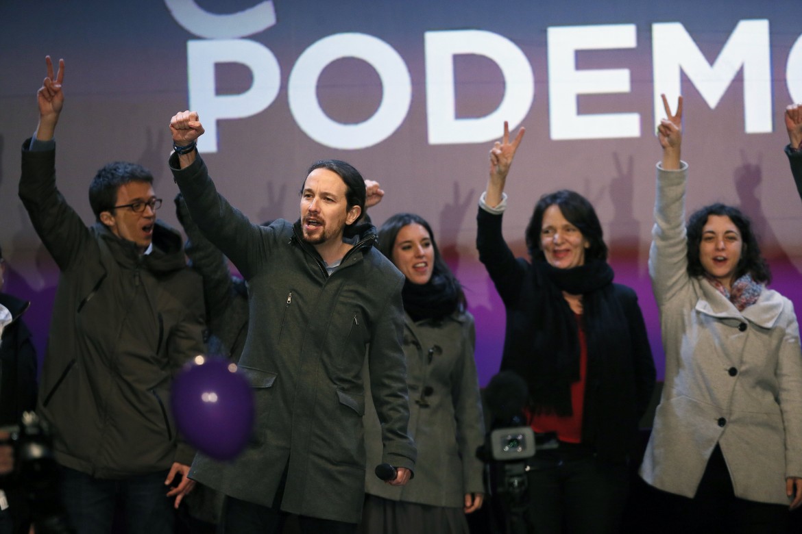 In Spagna la disinformazione è liberista