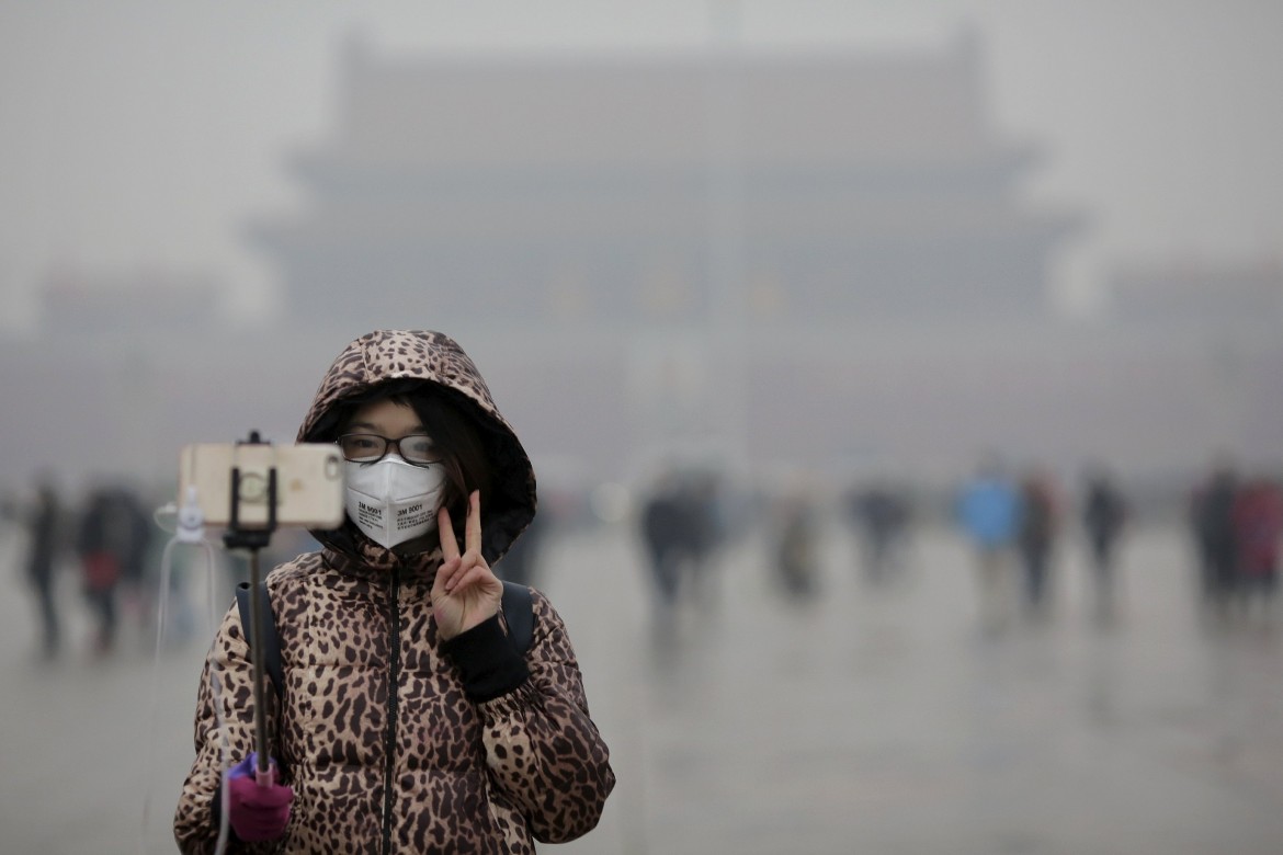 Smog, una guerra invisibile da 9 milioni di morti