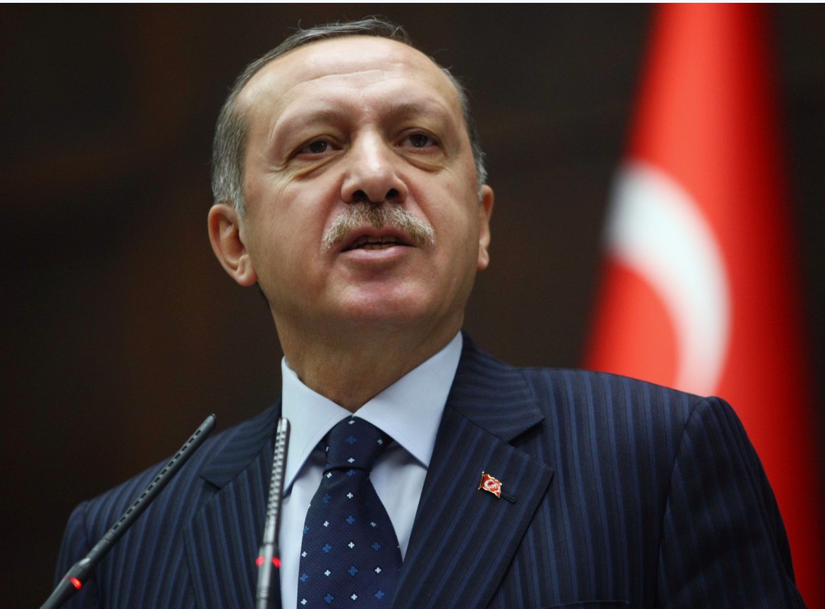 Il proposito di Erdogan per il 2016: neutralizzare il Pkk