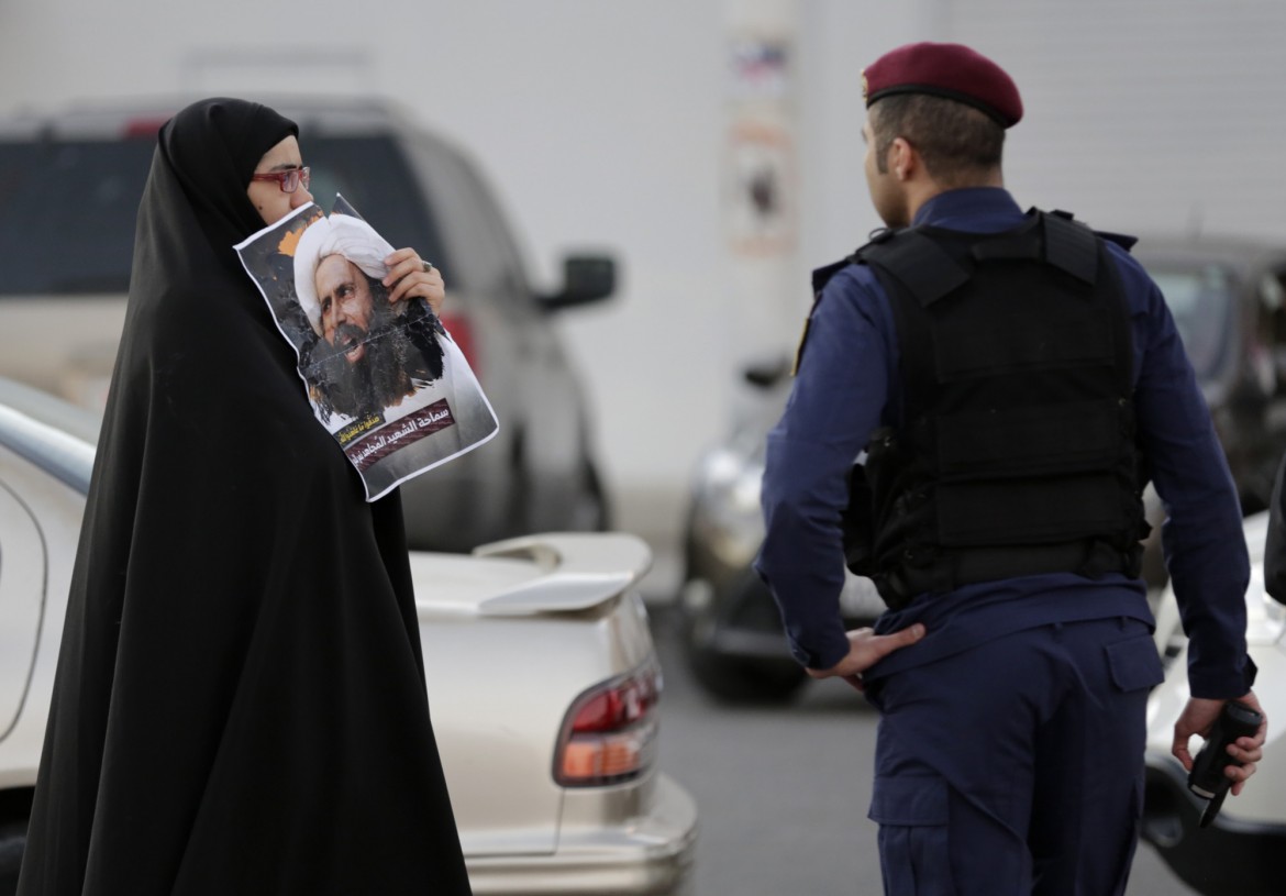 Spuntano le prove: l’Arabia saudita ha progettato il caos