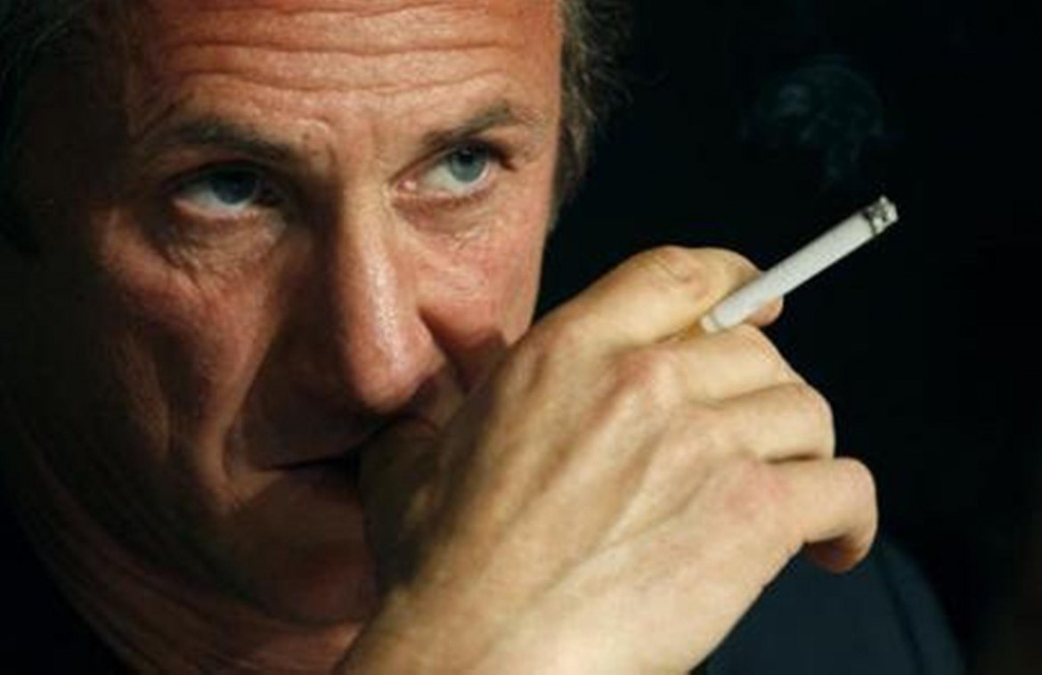 Sean Penn, «volevo parlare della guerra alla droga, ho fallito lo scopo»