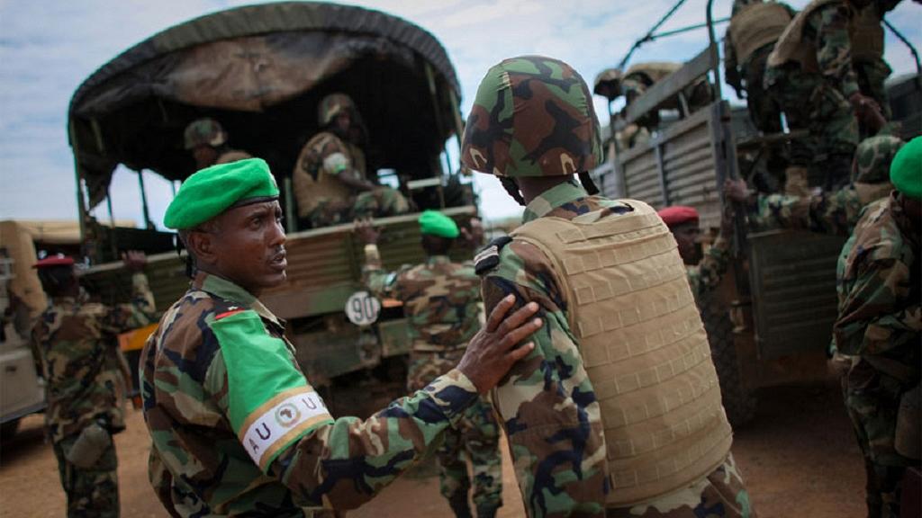 Al-Shabaab scatenati, strage di soldati africani