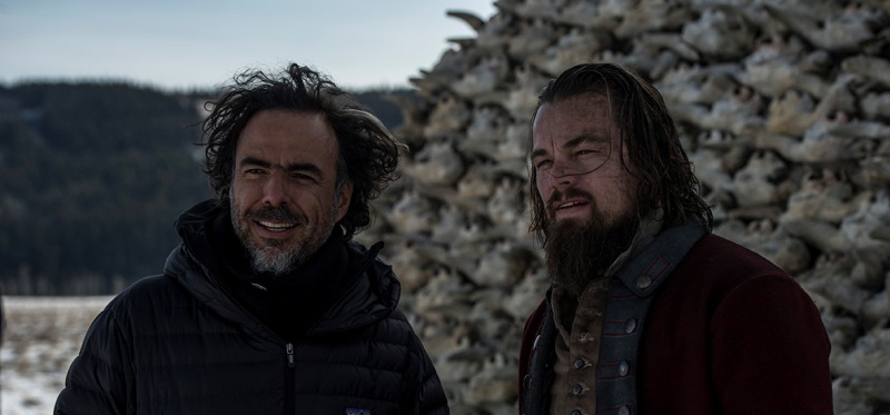 Di Caprio e Iñárritu “E’ stato un viaggio fisico e spirituale”