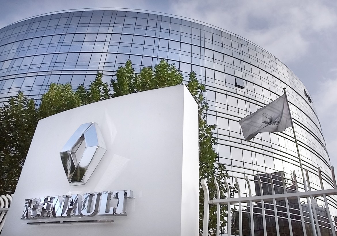 Renault-Fca: il governo francese impone garanzie, quello italiano parla