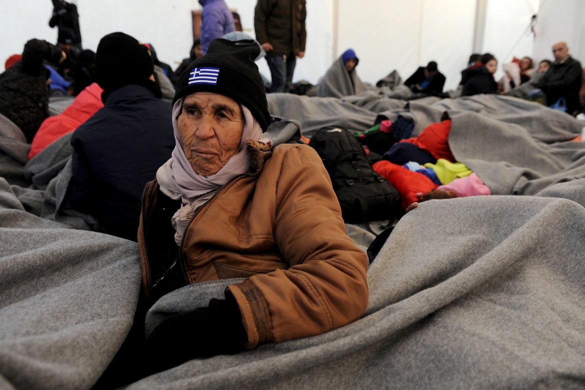 Medici senza frontiere: «L’Ue ha fallito sui profughi, è disumana»