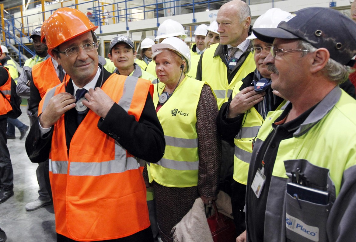 La sociologa Méda: «Il Jobs Act di Hollande non risolleva la Francia»