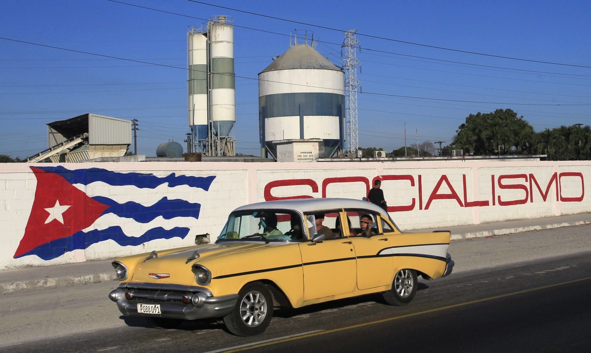 Cuba-Usa un altro passo verso la fine dell’embargo