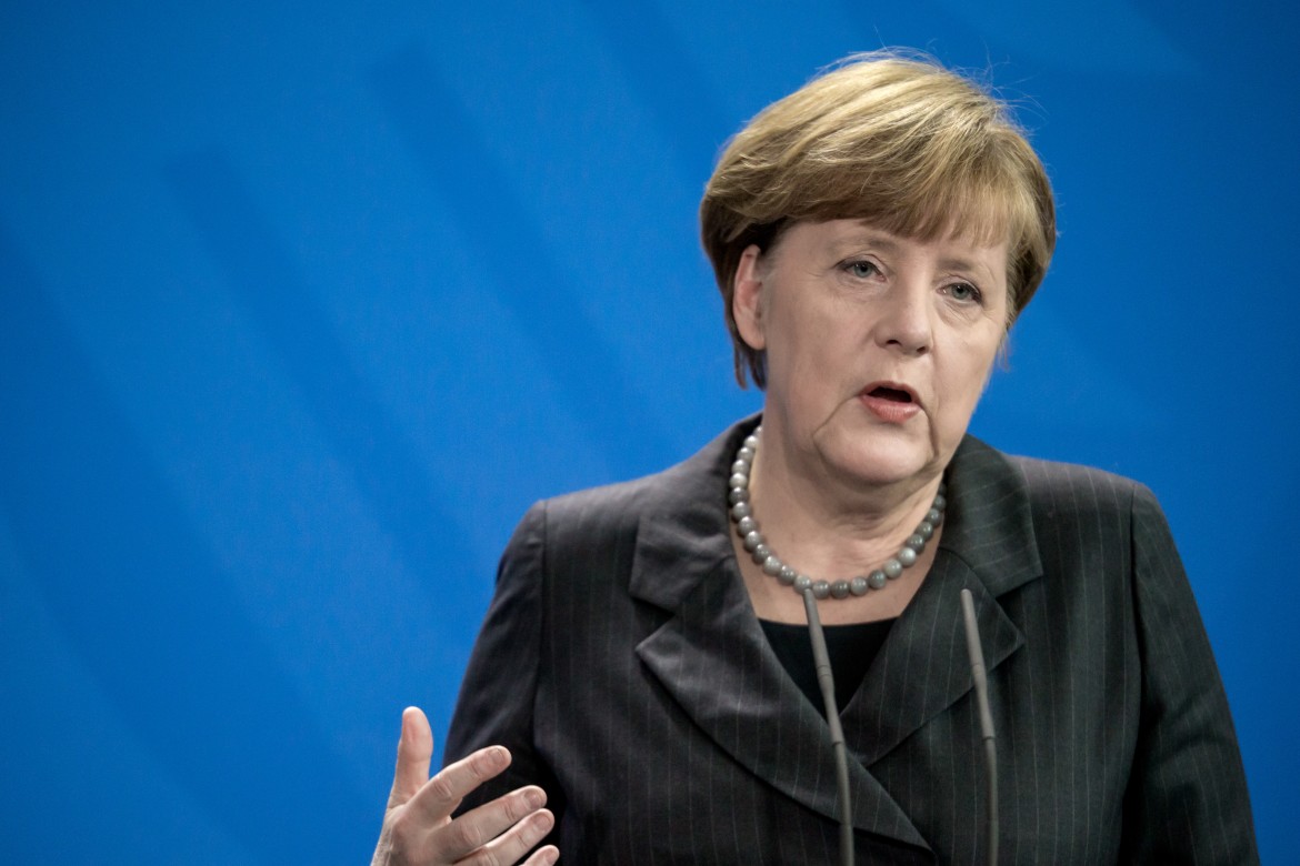 Merkel alla prova della flessibilità