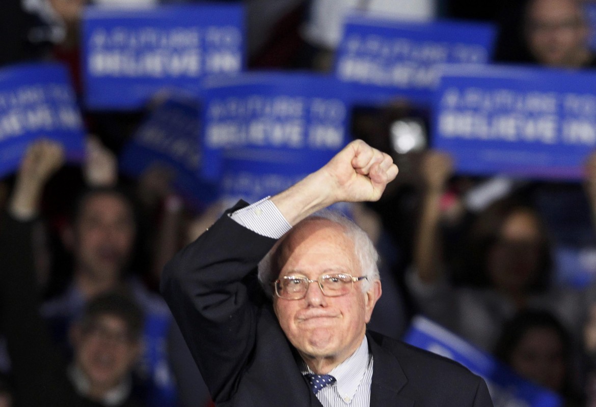 L’America latina secondo il «socialista» Sanders