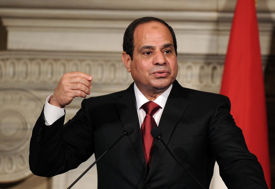 Egitto, dopo il golpe del 2013 uno stato di polizia