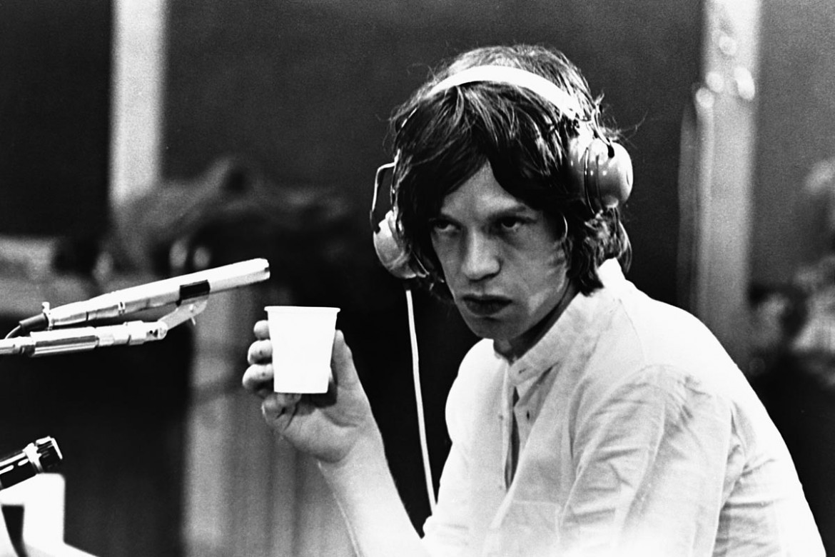 Mick Jagger racconta Vinyl, quando il rock divenne un’industria