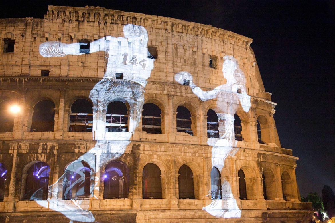 Stop al referendum sulle Olimpiadi a Roma nel 2024. I Radicali ricorrono al Tar