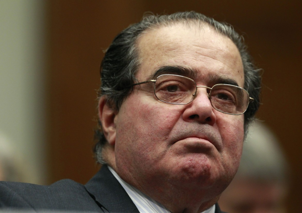 Scalia, morte di un giudice ultra-conservatore