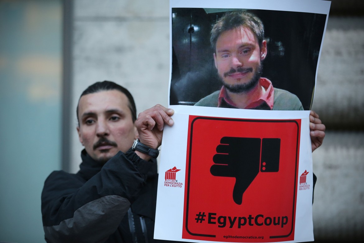 Investigatori italiani: «Se al-Sisi non collabora, ce ne andiamo dall’Egitto»