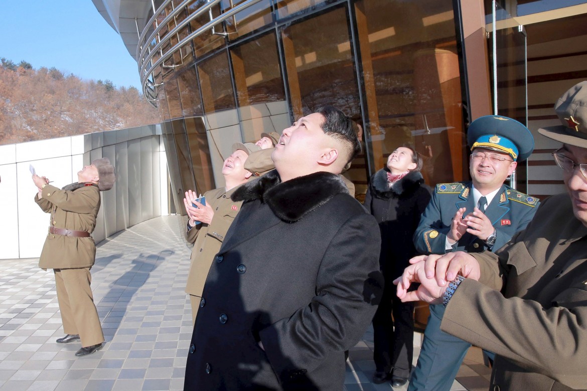 Kim Jong-un non piace  più ai militari cinesi