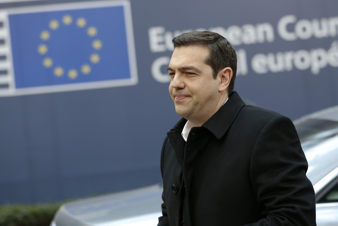 La strada obbligata di Atene: alzare la voce con la Ue per evitare l’«effetto imbuto»