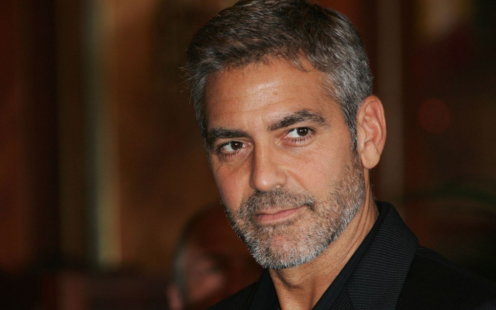 Da Clooney a Lawrence, tutti contro Trump
