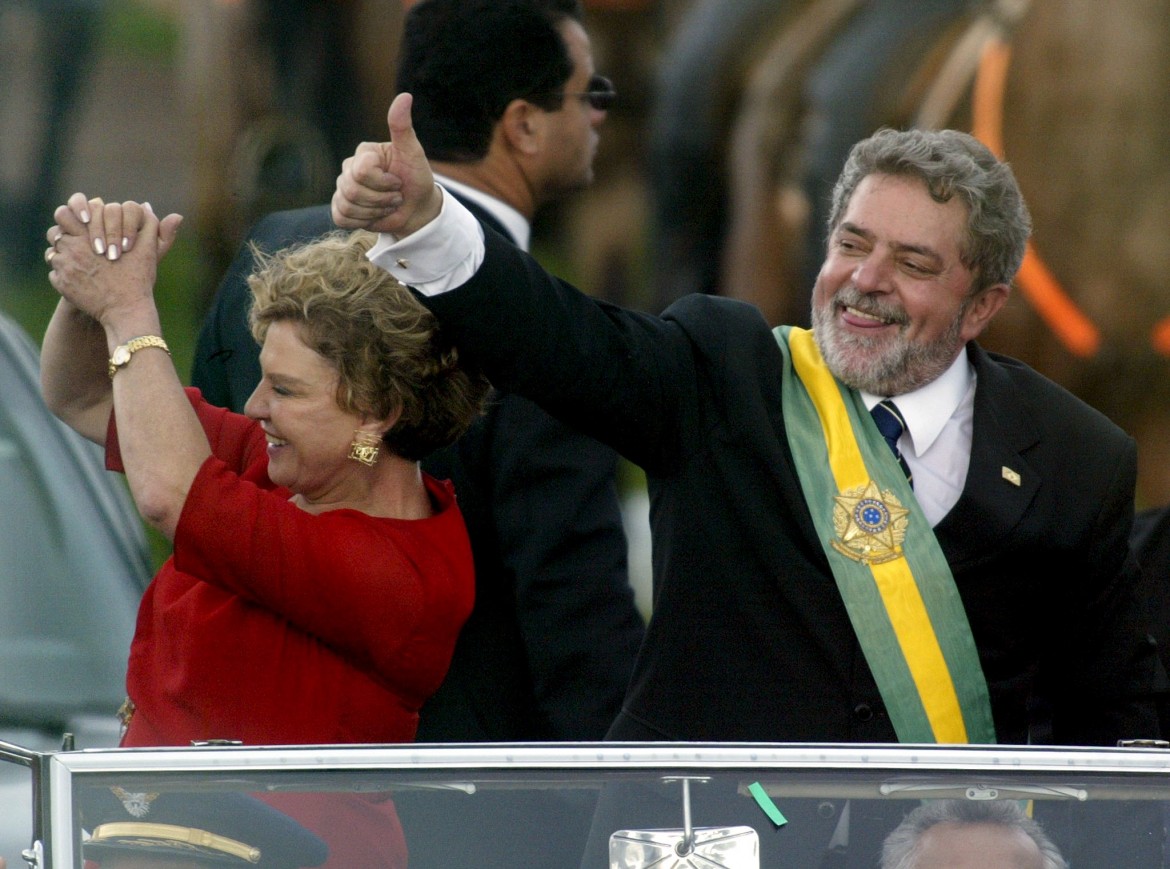 La colpa di Lula? Aver reso possibile un altro mondo
