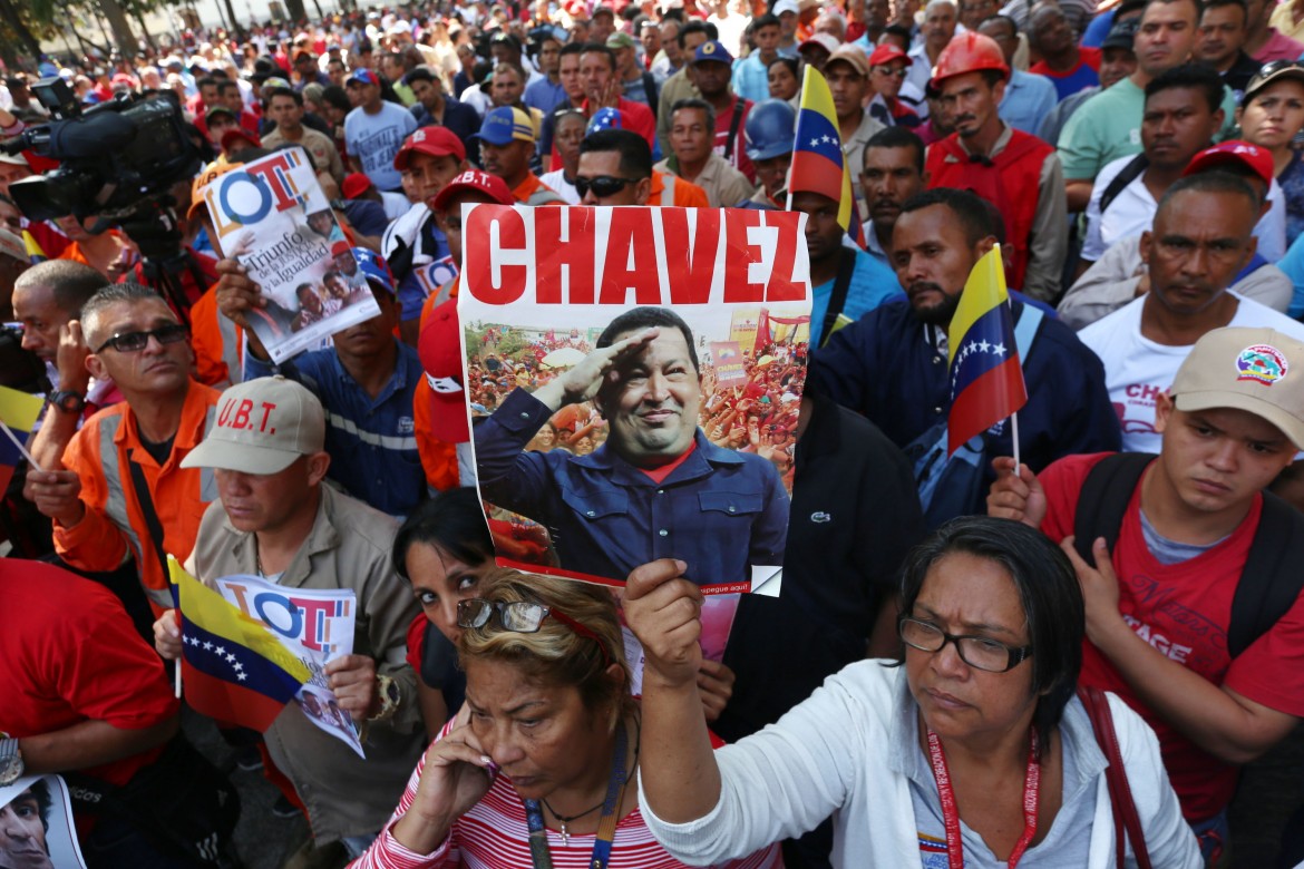 Obama: un altro anno di sanzioni a Maduro
