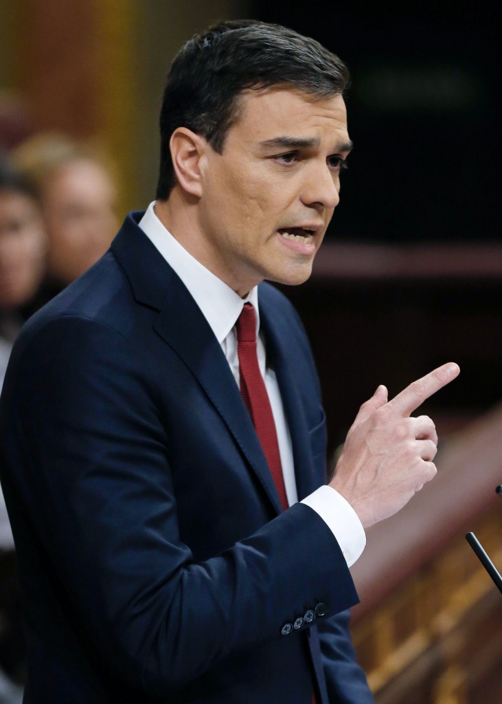 Sánchez «stecca» anche la seconda, Spagna al voto entro due mesi