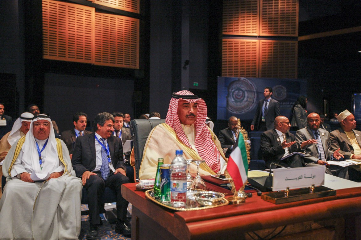 La Lega Araba su pressione saudita proclama Hezbollah “terrorista”