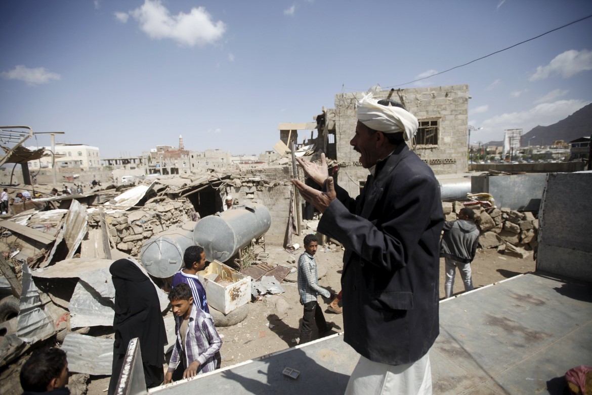 Brevi dal mondo: Yemen, Argentina, Iran