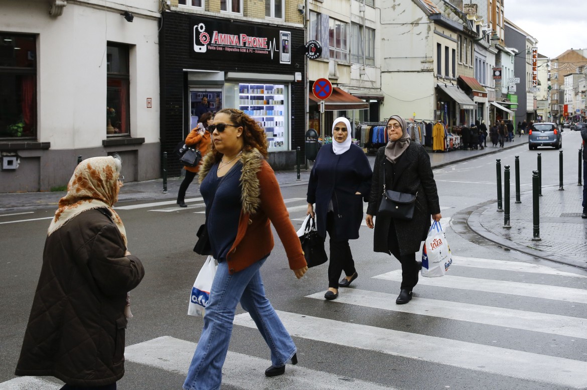 Benvenuti a Bruxelles, la capitale della «pop-jihad»