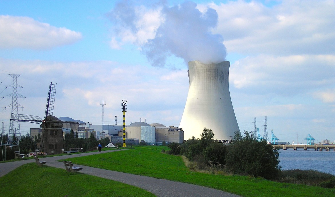 Ciafani: «Il governo punta sul nucleare sostenibile, un ossimoro»