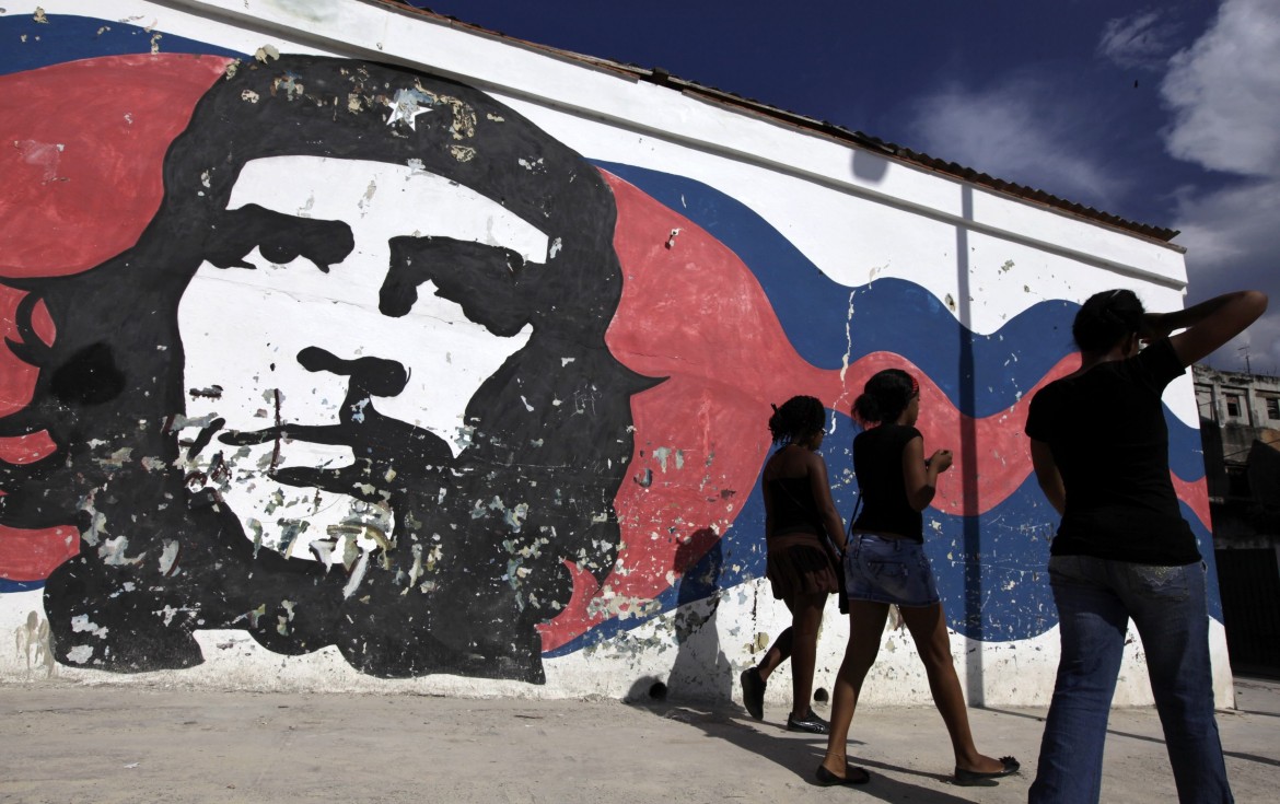 Partito comunista cubano, il congresso del ricambio