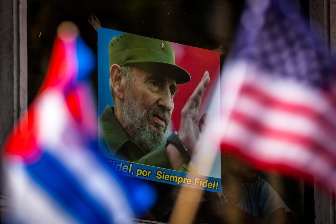 Fidel “non dimentica” e rifiuta la mano tesa di Obama
