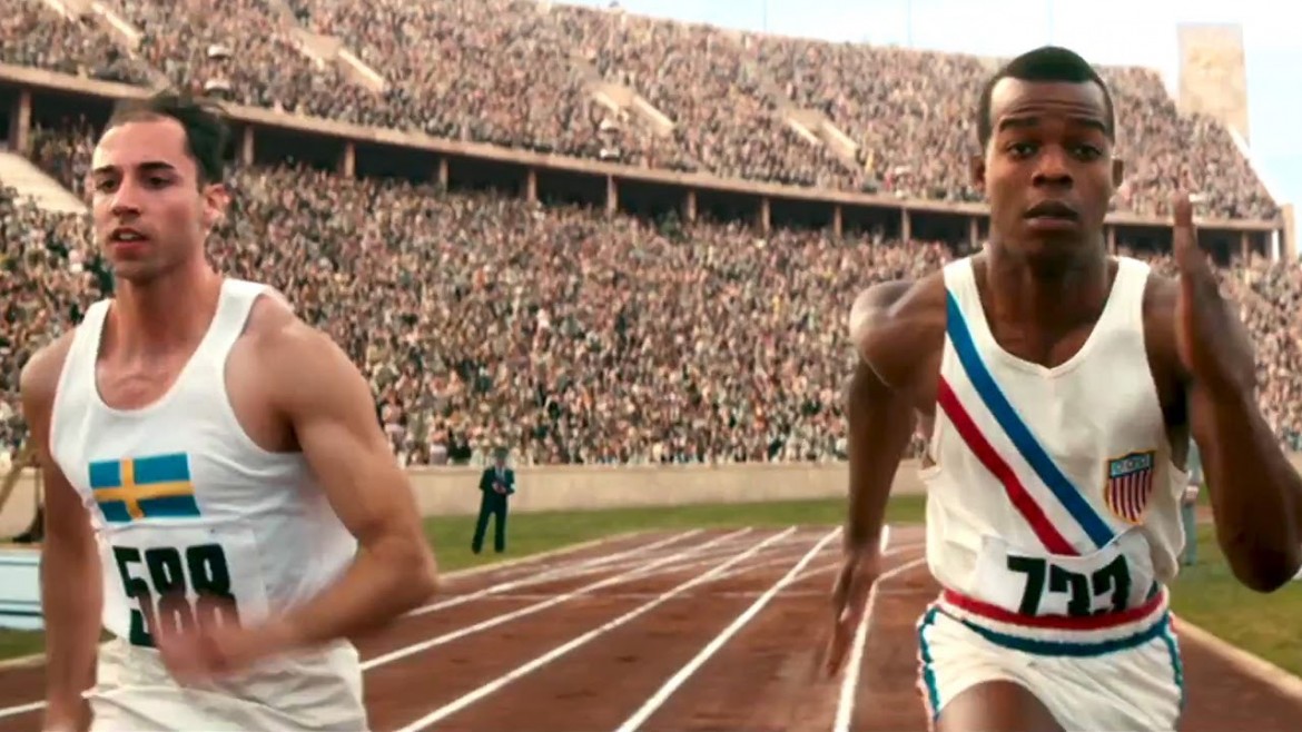 La razza maledetta di Jesse Owens