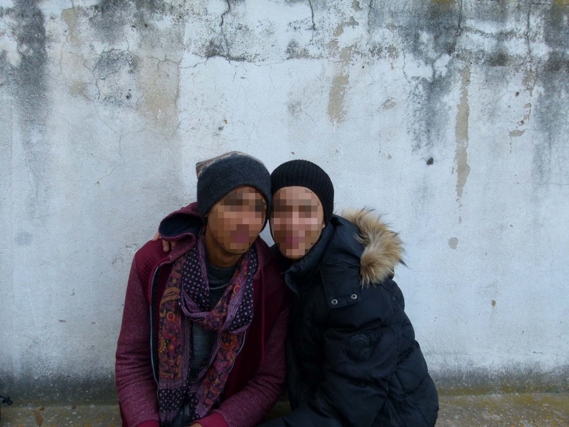 La “Buoncostume” a Tunisi: retata di ragazzi «gay»