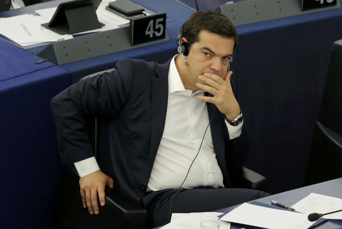 Così il Fondo pianifica il default della Grecia