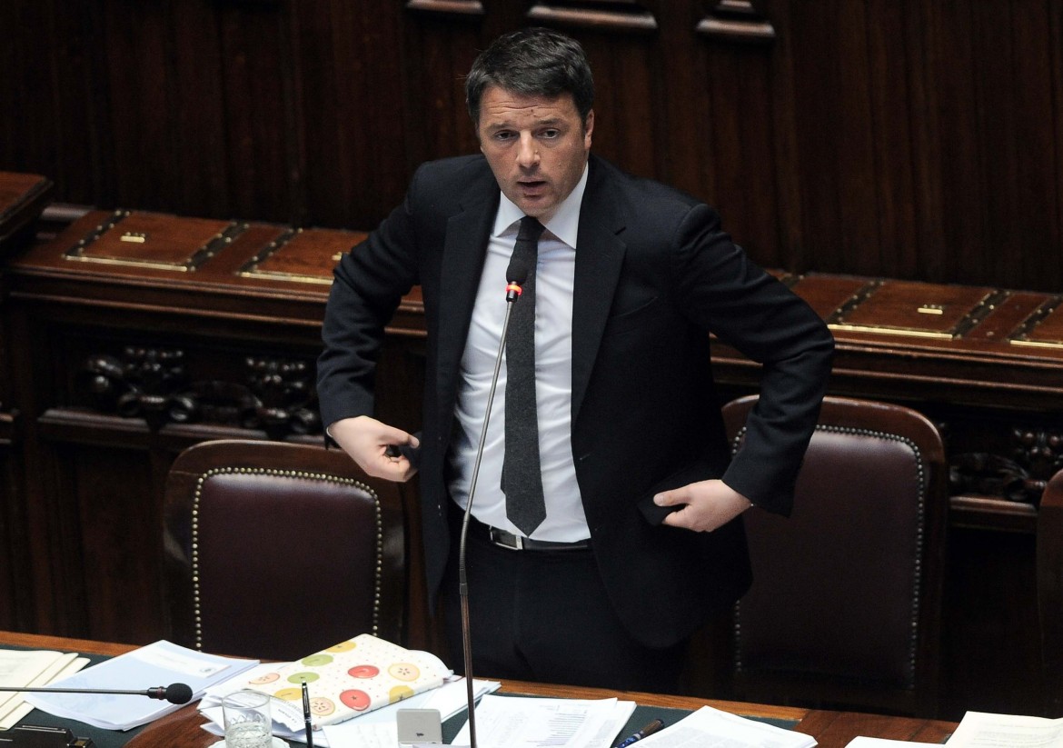 Renzi ci riprova con gli 80 euro