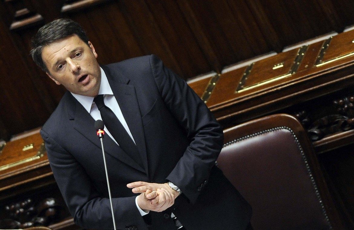 Renzi: “Al referendum ci divertiremo”