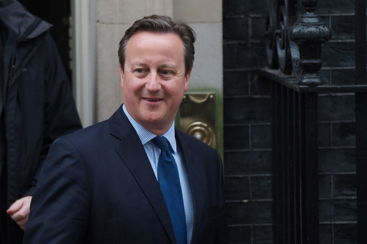 Panama papers, Cameron riferisce alla Camera: ora una task force contro l’esulsione fiscale