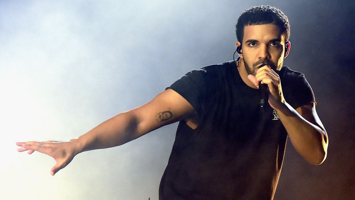 Drake, lo stratega del rap