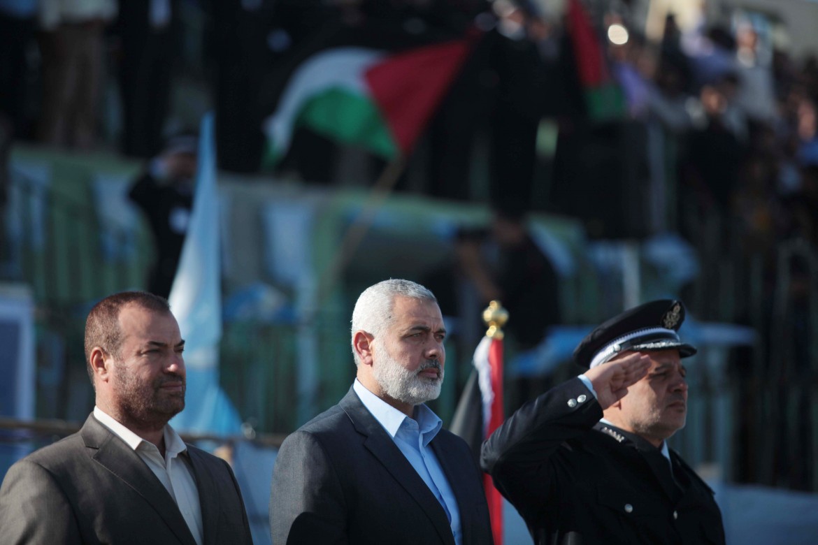 Hamas, crisi di consenso a Gaza