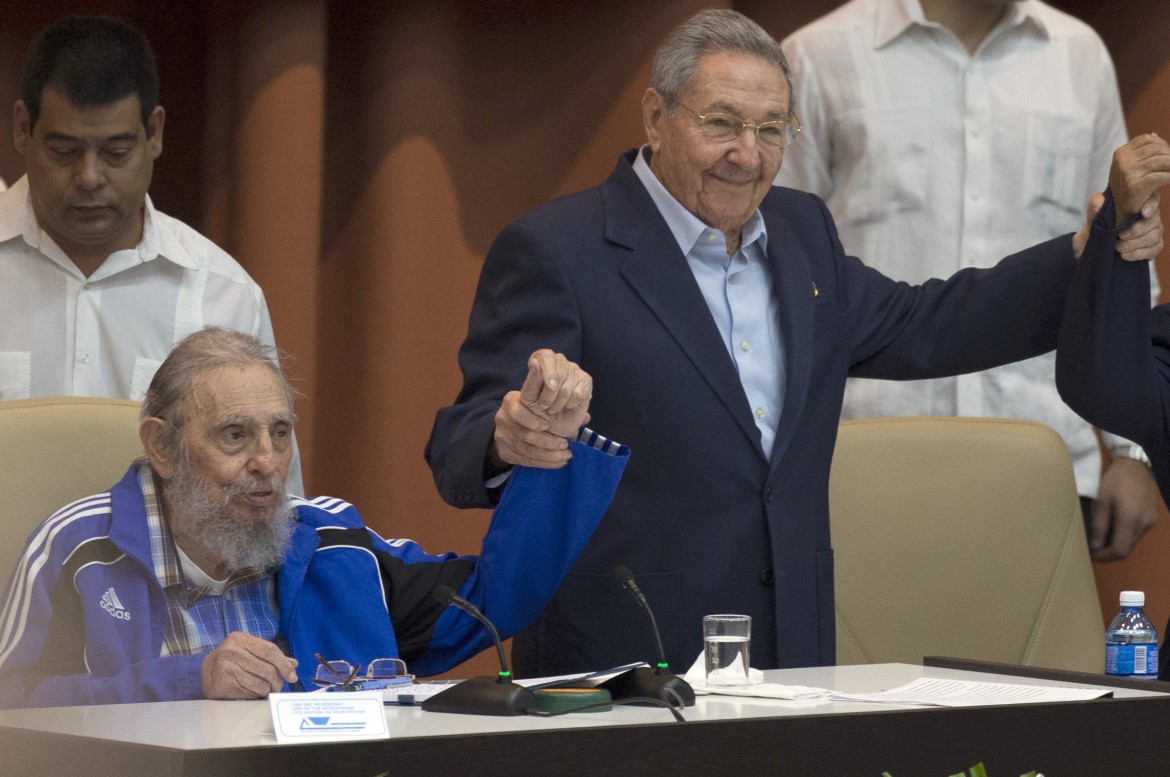 Ora toccherà ai giovani salvare le tante conquiste della Rivoluzione cubana