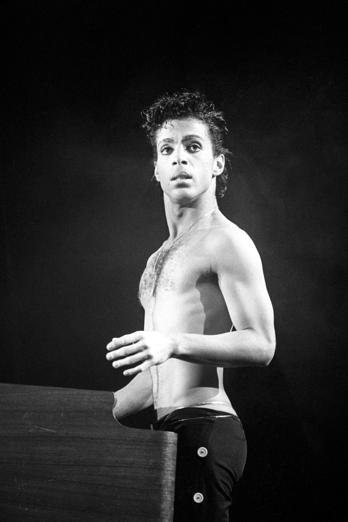 In morte di Prince, Spike Lee: «Ho perso un fratello»