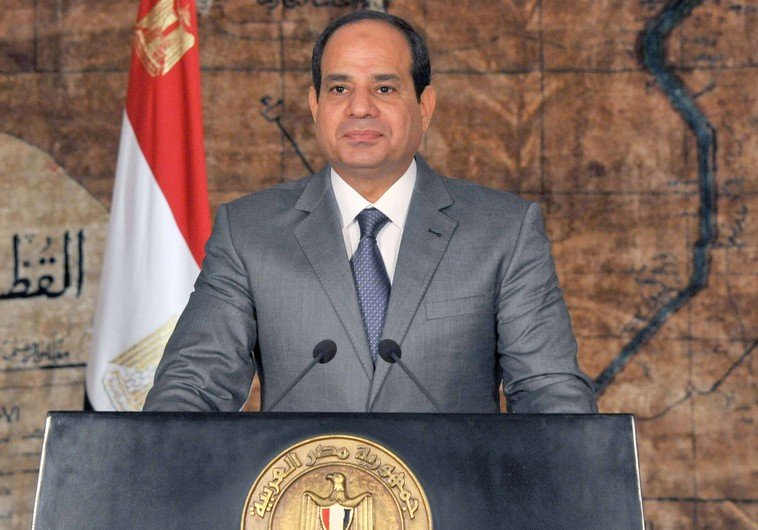 «L’Egitto non è in vendita»