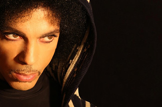 Prince, il fascino dell’erotismo come unica forma di salvezza
